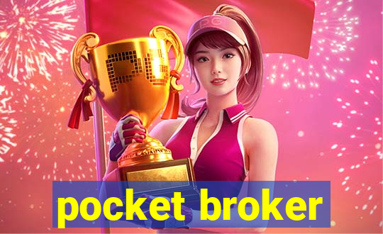 pocket broker
